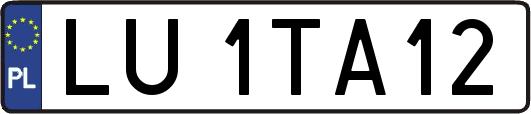LU1TA12