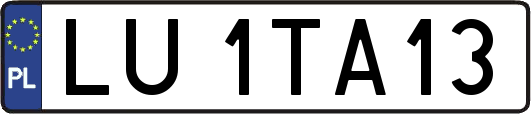 LU1TA13