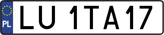 LU1TA17