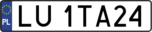 LU1TA24
