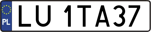 LU1TA37