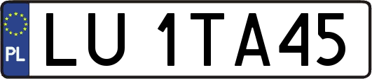LU1TA45