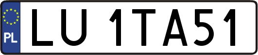 LU1TA51