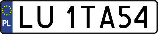 LU1TA54