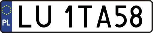 LU1TA58
