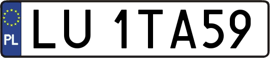 LU1TA59