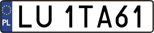 LU1TA61