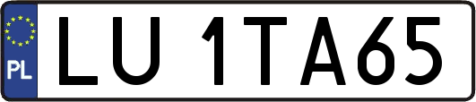 LU1TA65