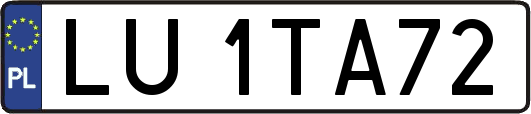 LU1TA72