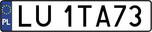 LU1TA73