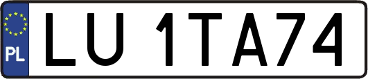 LU1TA74