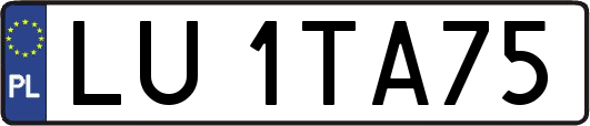 LU1TA75