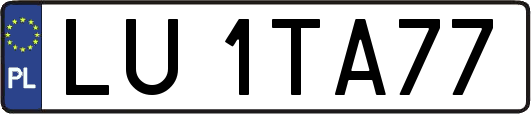 LU1TA77