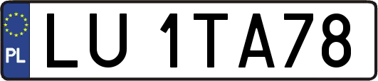 LU1TA78
