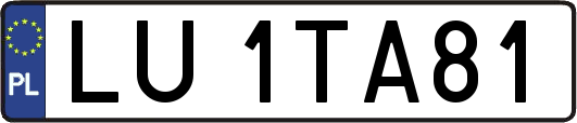 LU1TA81