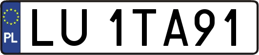 LU1TA91