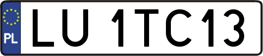 LU1TC13