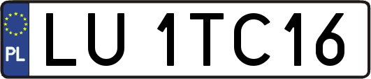LU1TC16