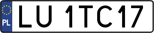 LU1TC17