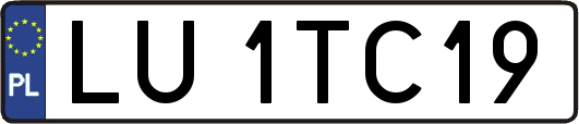 LU1TC19
