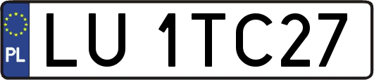 LU1TC27