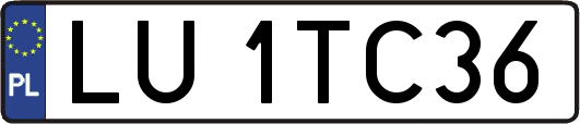 LU1TC36
