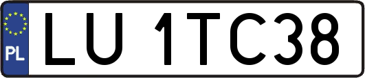LU1TC38