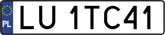 LU1TC41
