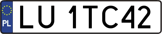 LU1TC42