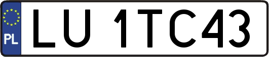 LU1TC43