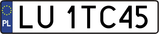 LU1TC45