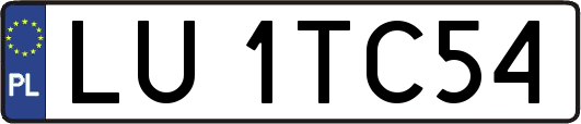 LU1TC54