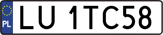 LU1TC58
