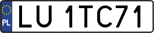 LU1TC71