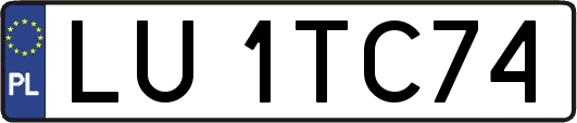 LU1TC74