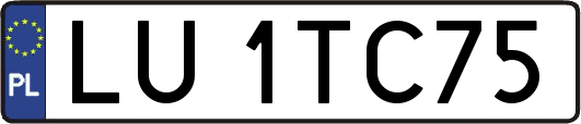 LU1TC75
