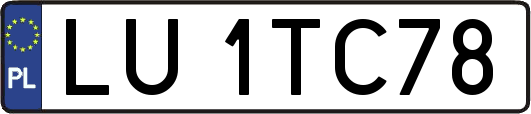 LU1TC78
