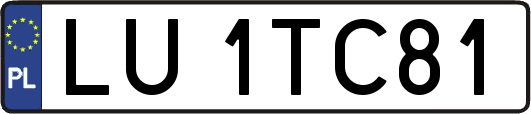 LU1TC81