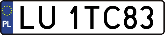 LU1TC83