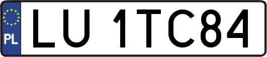 LU1TC84