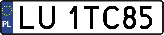 LU1TC85