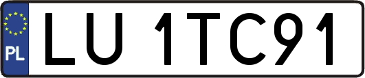 LU1TC91