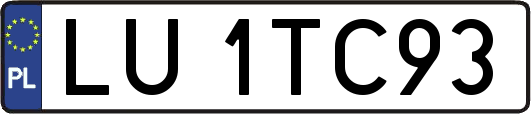 LU1TC93