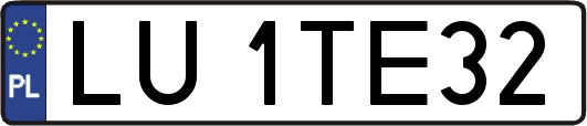 LU1TE32