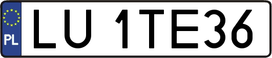 LU1TE36