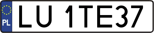 LU1TE37
