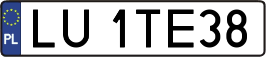 LU1TE38
