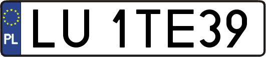 LU1TE39