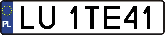 LU1TE41