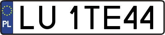 LU1TE44